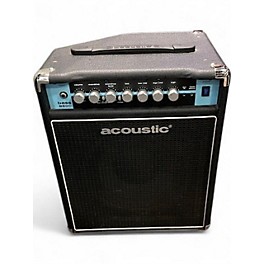 Used Acoustic B50C 1X10 50W Bass Combo Amp