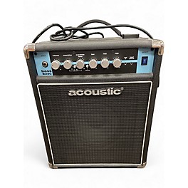 Used Acoustic BASS 25C Bass Combo Amp