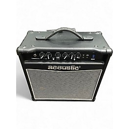 Used Acoustic G20 20W 1x10 Guitar Combo Amp