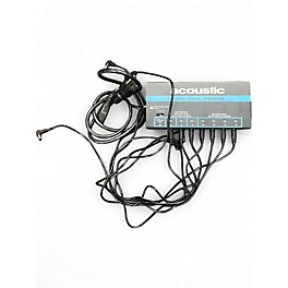 Used Acoustic PBIS08 Power Supply