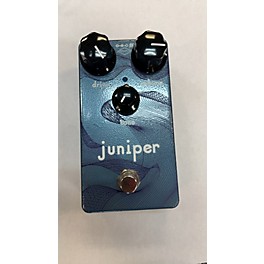 Used Used Adventure Audio Juniper Effect Pedal