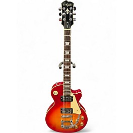 Used Agile 2500 2 Color Sunburst Solid Body Electric Guitar