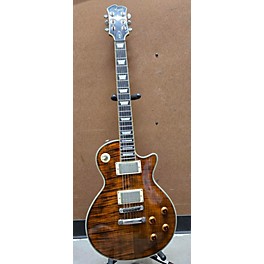 Used Agile 3100 Rootbeer Solid Body Electric Guitar