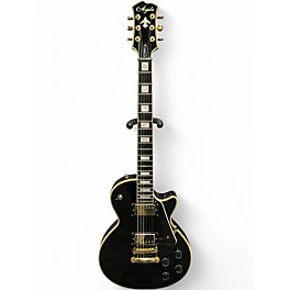 Used Agile AL-3000 MCC BLACK Solid Body Electric Guitar