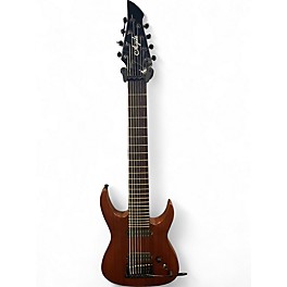 Used Agile INTERCEPTOR Natural Solid Body Electric Guitar