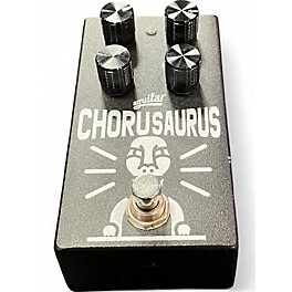 Used Aguilar CHORUSAURUS V2 Effect Pedal