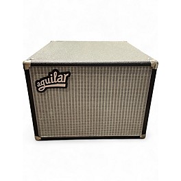 Used Aguilar DB112 1X12 300W Bass Cabinet