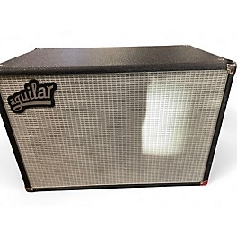 Used Aguilar DB210 2x10 Bass Cabinet