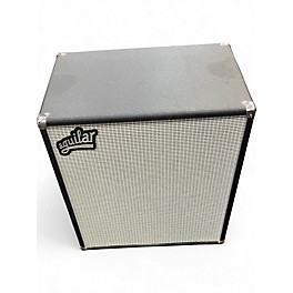 Used Aguilar DB410 4x10 Bass Cabinet