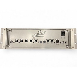 Used Aguilar DB751 975W Bass Amp Head