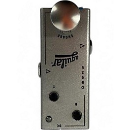 Used Aguilar DB925 Bass Effect Pedal
