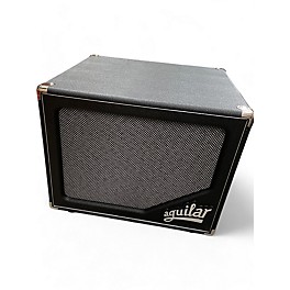 Used Aguilar SL112 250W 1x12 Bass Cabinet