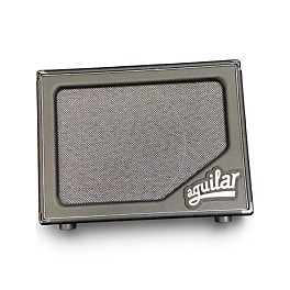 Used Aguilar SL112 250W 1x12 Bass Cabinet