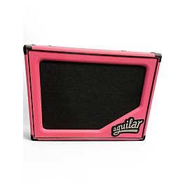 Used Aguilar SL112 250W 1x12 Bass Cabinet