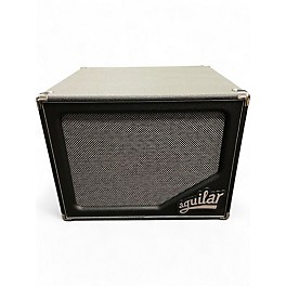 Used Aguilar SL112 250W 1x12 Bass Cabinet