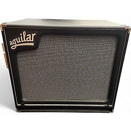 Used Aguilar SL115 Bass Cabinet
