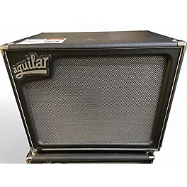 Used Aguilar SL210 Bass Cabinet