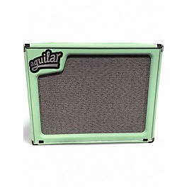 Used Aguilar SL210 Bass Cabinet