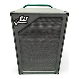 Used Aguilar SL212DG Guitar Cabinet