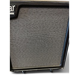 Used Aguilar SL410 Bass Cabinet