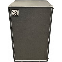 Used Aguilar VB212 Bass Cabinet