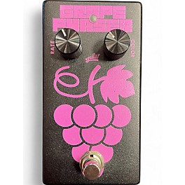 Used Aguilar grape phaser Effect Pedal