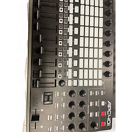 Used Akai Professional APC40MKII Production Controller