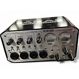 Used Akai Professional EIE PRO Audio Interface