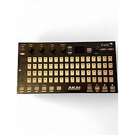 Used Akai Professional FIRE FL STUDIO Production Controller