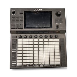 Used Akai Professional Force Production Controller