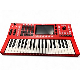 Used Akai Professional MPC KEY 37 Synthesizer