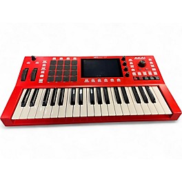 Used Akai Professional MPC Key 37 Production Controller