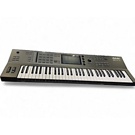 Used Akai Professional MPC Key 61 Keyboard Workstation