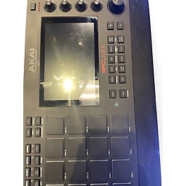 Used Akai Professional MPC Live 2 Production Controller