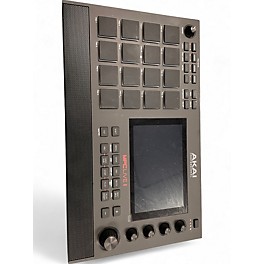 Used Akai Professional MPC Live 2 Production Controller