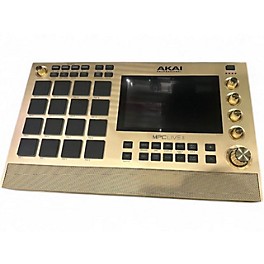 Used Akai Professional MPC Live 2 Production Controller