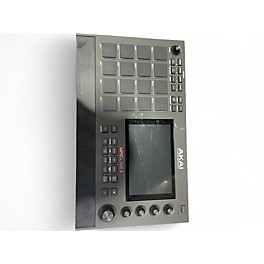 Used Akai Professional MPC Live 2 Production Controller
