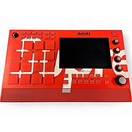 Used Akai Professional MPC Live 2 (SUPREME) Production Controller