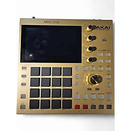 Used Akai Professional MPC ONE+ DJ Mixer