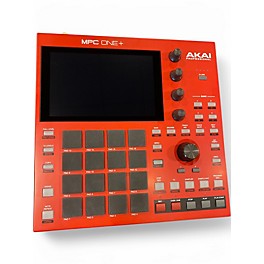 Used Akai Professional MPC ONE+