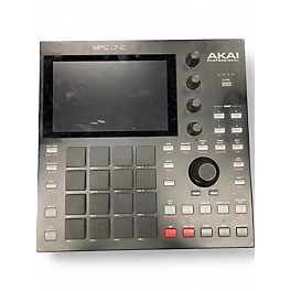 Used Akai Professional MPC One