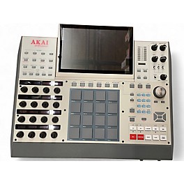 Used Akai Professional MPC X SE Production Controller