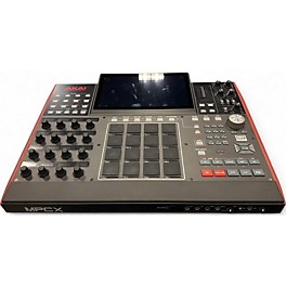 Used Akai Professional MPCX Production Controller