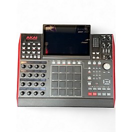 Used Akai Professional MPCX Production Controller