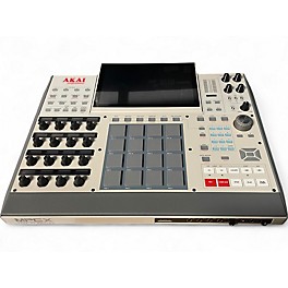 Used Akai Professional MPCX SE Production Controller