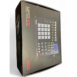 Used Akai Professional MPD32 MIDI Controller