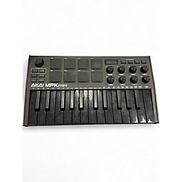 Used Akai Professional MPK Mini MK3