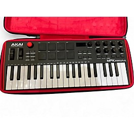 Used Akai Professional MPK Mini PLUS MIDI Controller