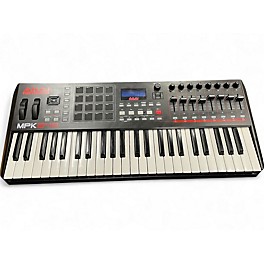 Used Akai Professional MPK249 49 Key MIDI Controller