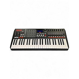Used Akai Professional MPK249 49 Key MIDI Controller